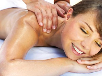 Abstand vom Alltag - 4 Wellnesstage in Bad Bevensen inkl. Therme & Rückenmassage