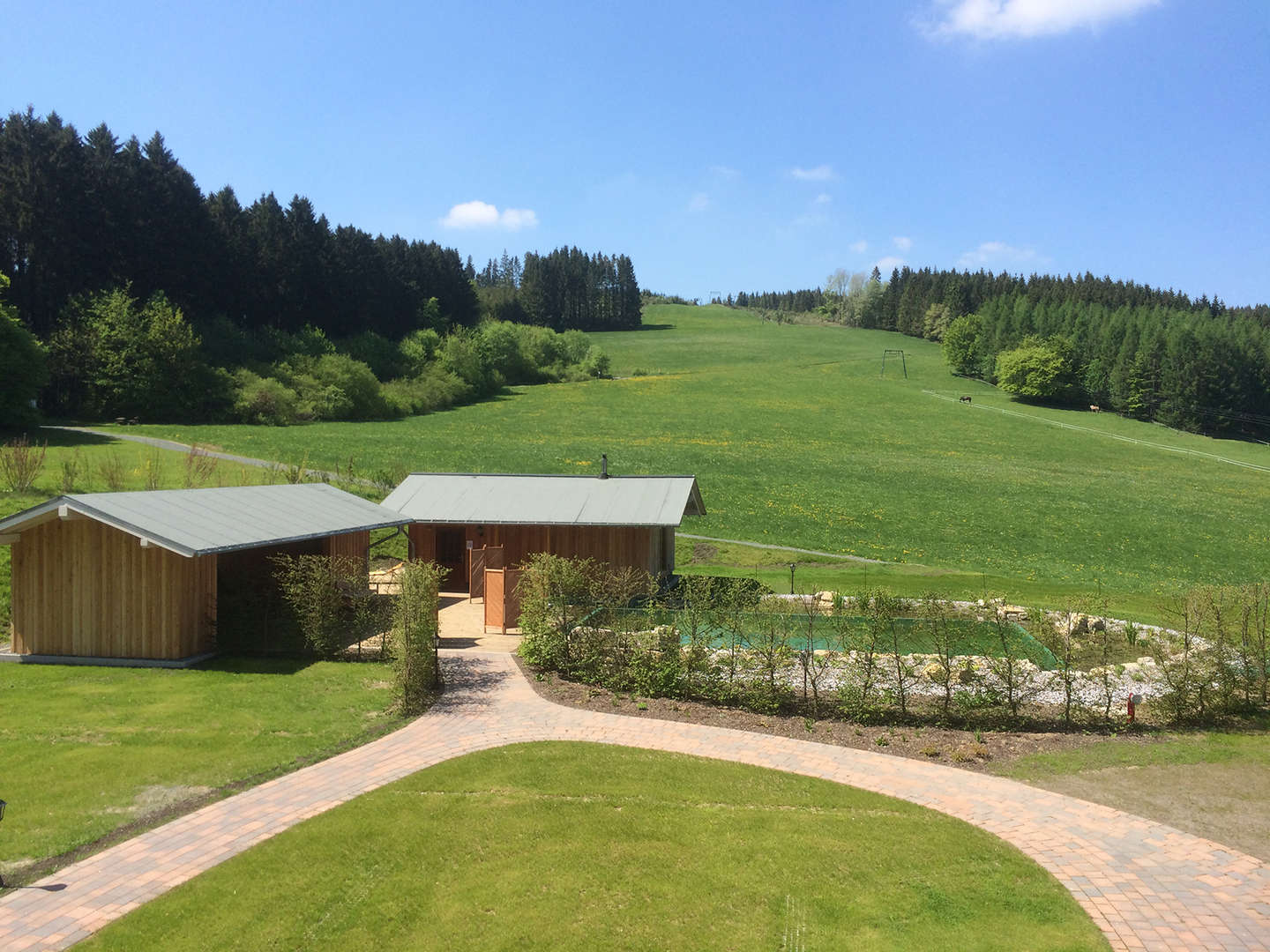 Kleine Auszeit im Land der tausend Berge | 5 Tage Sauerland inkl. Vollpension & Wellness