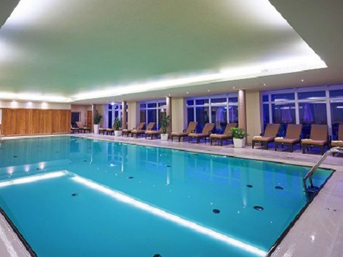 Kleine Auszeit im Land der tausend Berge | 5 Tage Sauerland inkl. Vollpension & Wellness