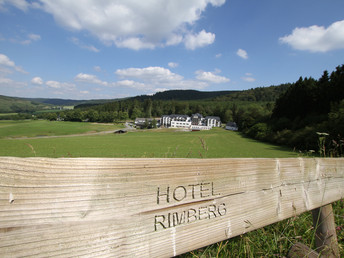 Wander-Wochen im Hochsauerland inkl. Vollpension