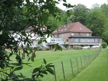 3 Tage - Motorradspecial im Teutoburger Wald inkl. 3-Gang Menü 