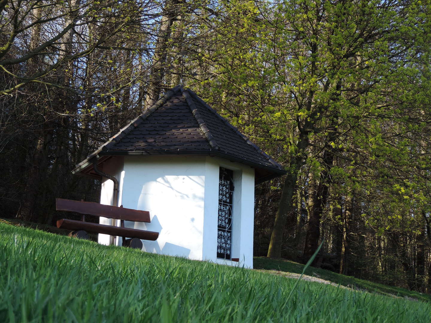 3 Tage - Gourmetwochenende im Teutoburger Wald inkl. 5-Gang Menü