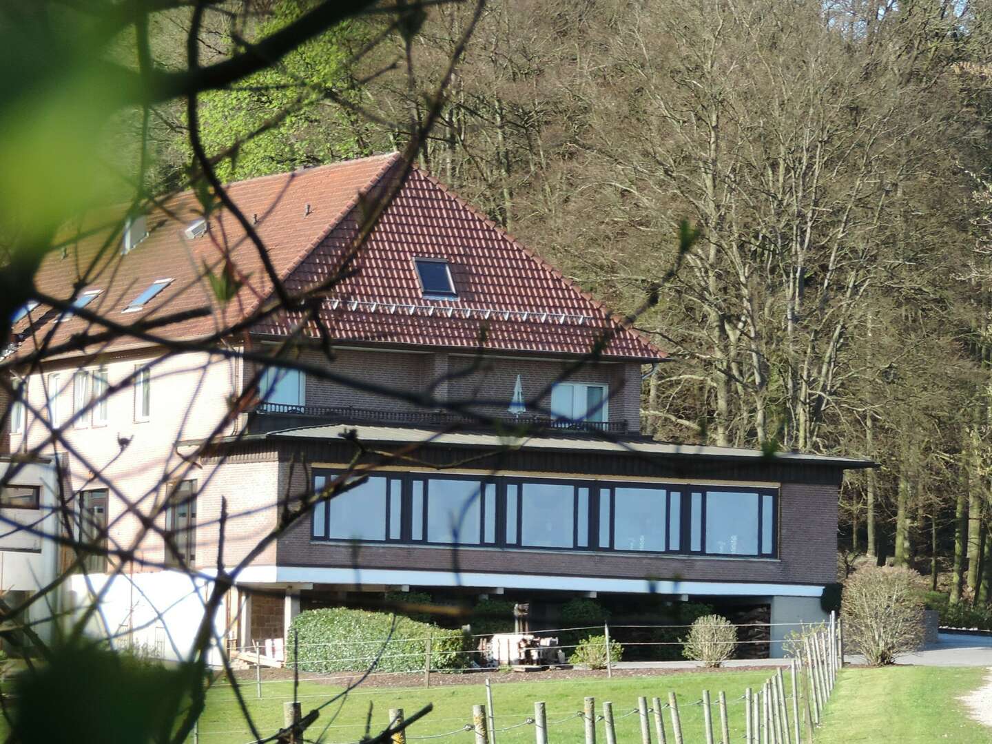 4 Tage - Kuscheltage im Osnabrücker Land inkl. Abendessen