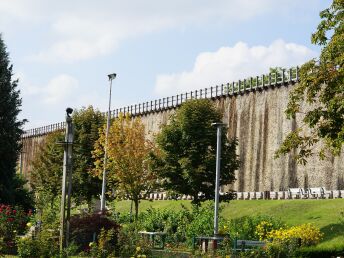 3 Tage - Goldener Herbst im Osnabrücker Land inkl. Halbpension