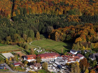 Eine kurze Auszeit im Westerwald inkl. 4-Gang-Menü