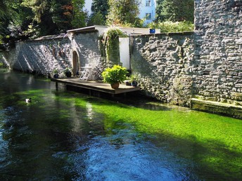 Born to Relax - 2 Tage Erholung in Paderborn inkl. 3-Gang-Menü