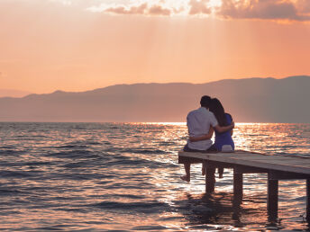 Relax Tage am Bodensee mit Therme Überlingen, Konstanz oder Lindau