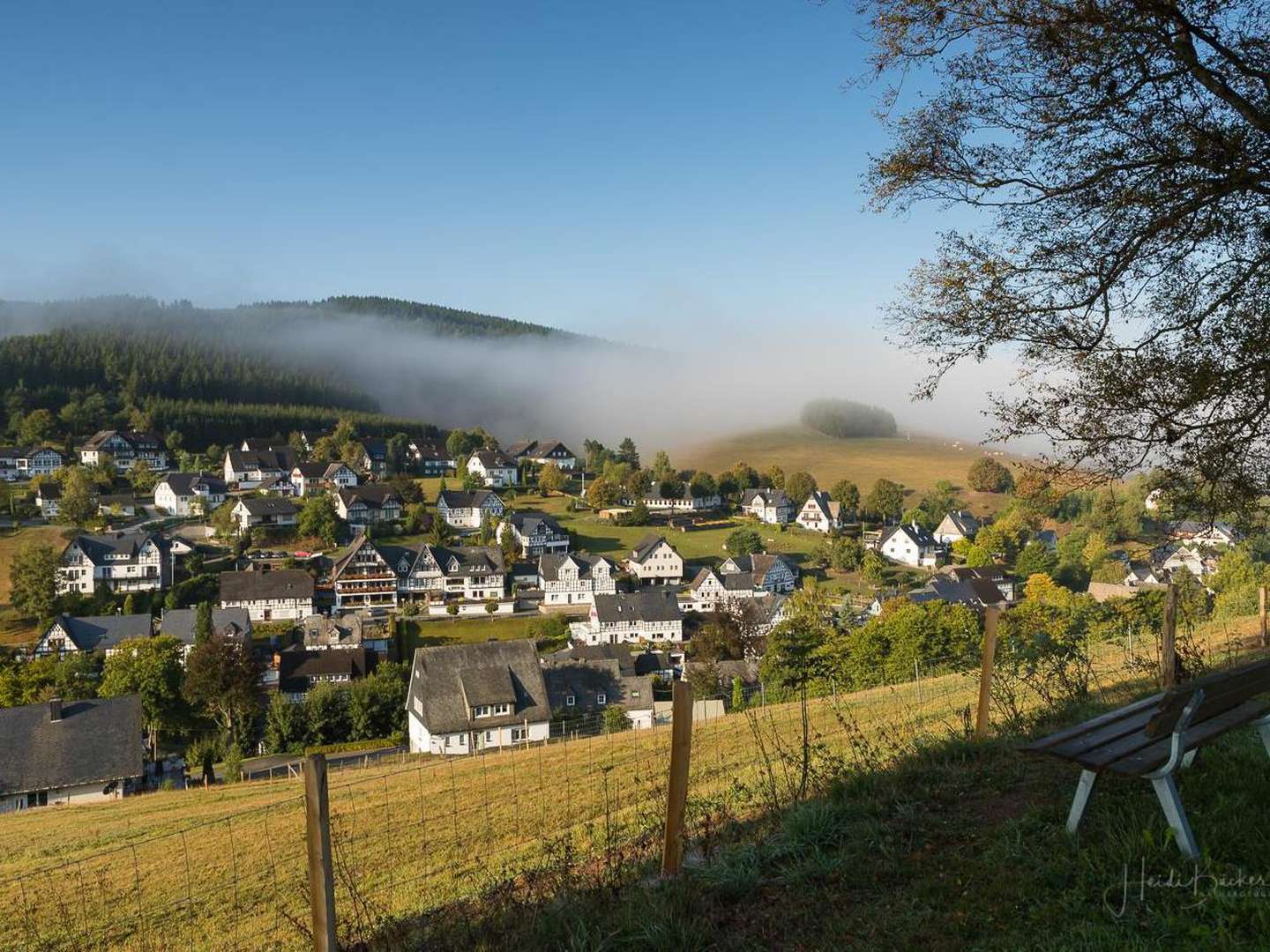 Das ist Wanderbar im Sauerland | 3 Tage inkl. Sauerland Card