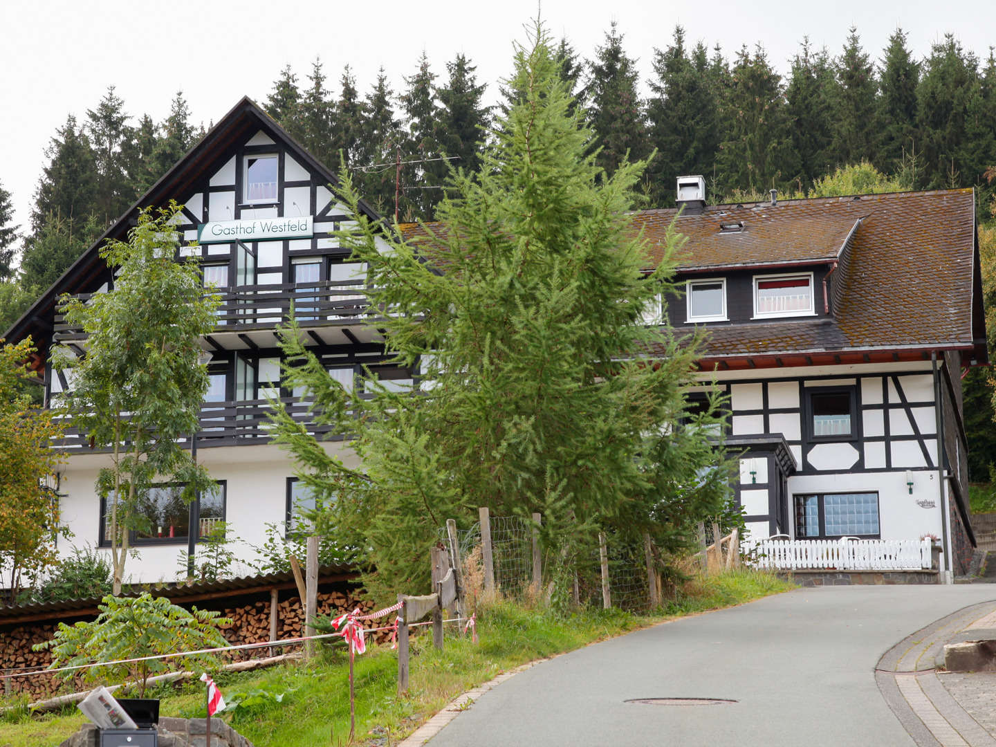 Alles was ich brauch im Sauerland | 5 Tage inkl. Sauerland Card