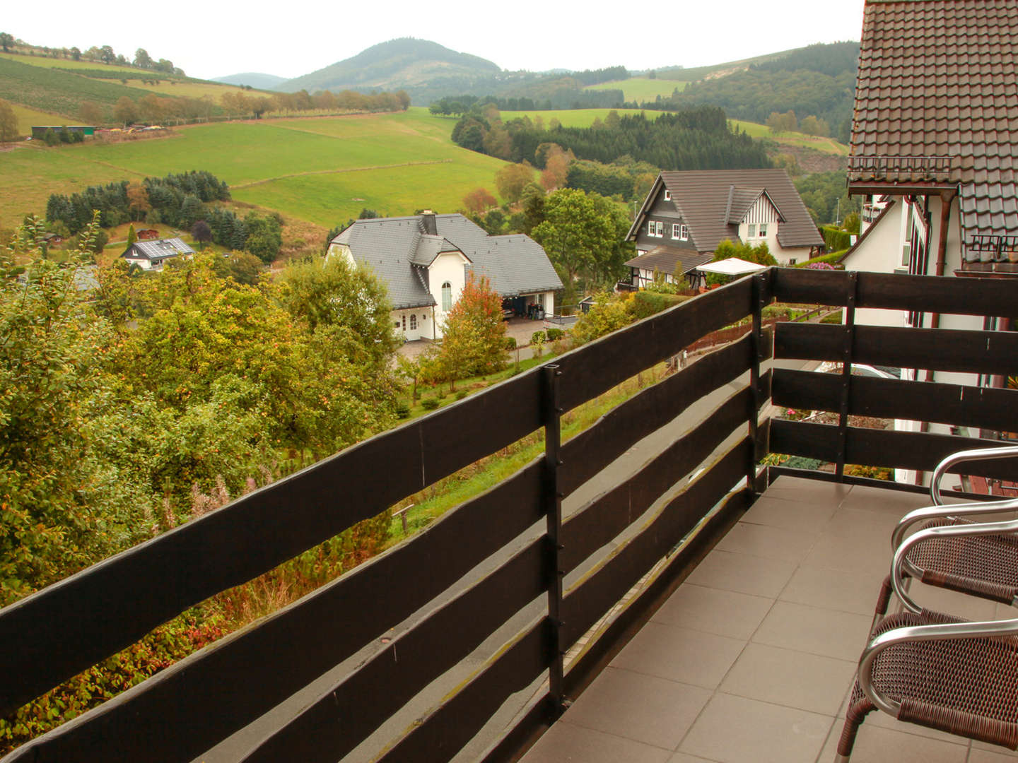 Das ist Wanderbar im Sauerland | 3 Tage inkl. Sauerland Card