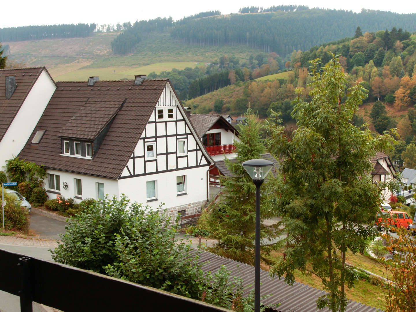 Alles was ich brauch im Sauerland | 5 Tage inkl. Sauerland Card