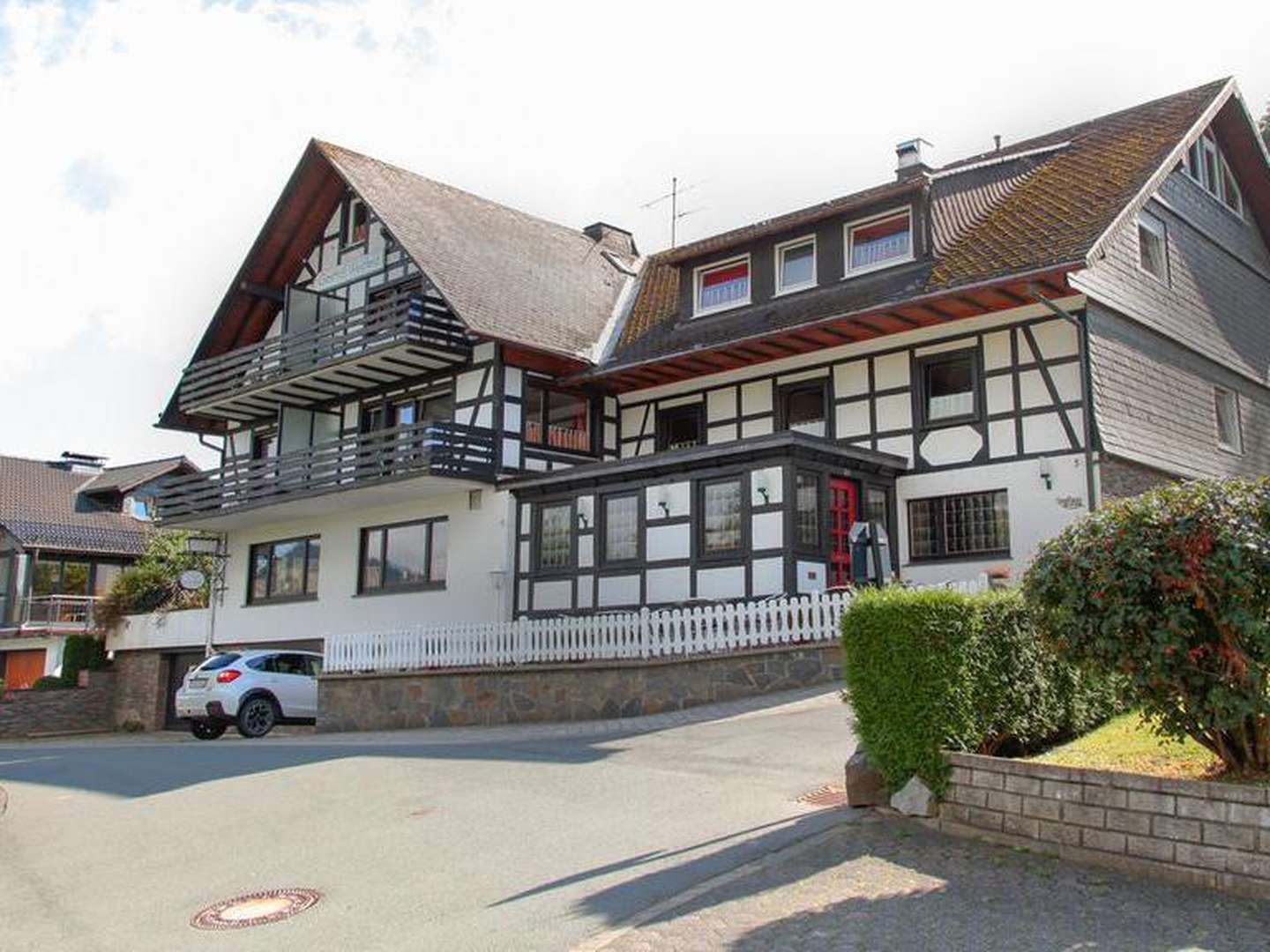 Das ist Wanderbar im Sauerland | 3 Tage inkl. Sauerland Card