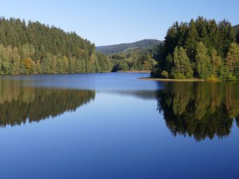 Schnuppern im Harz 4 Nächte/ 5 Tage 