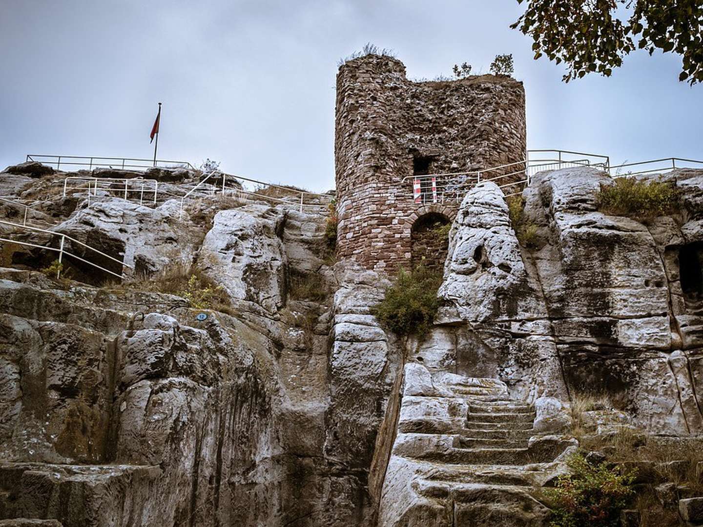 Das ist Wanderbar - Wandern im Harz