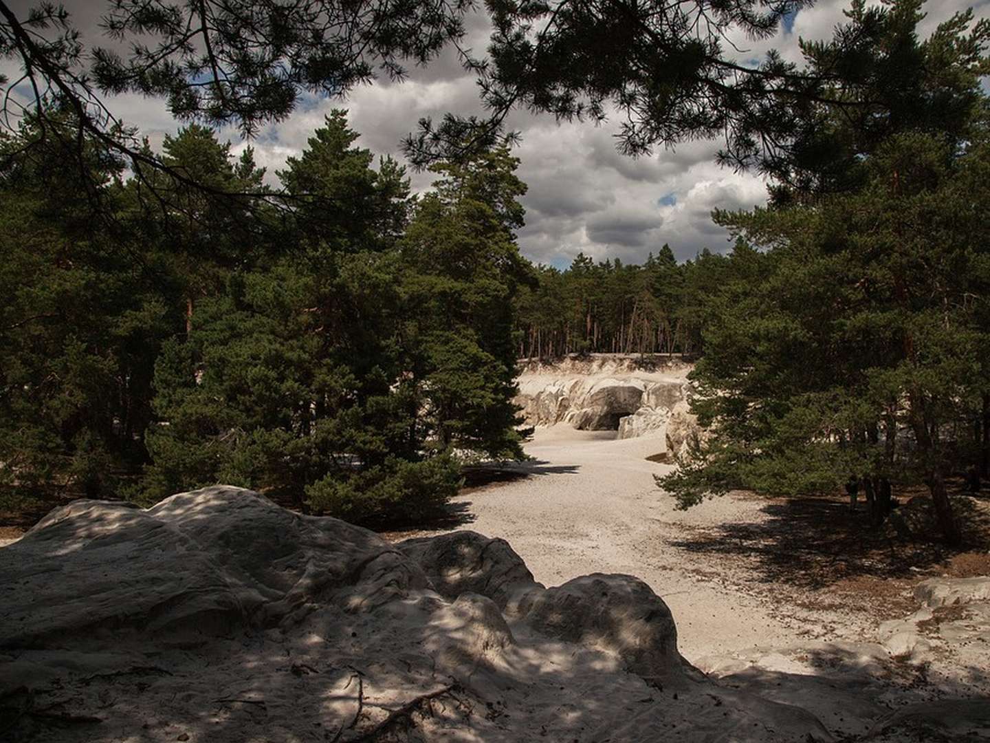 Romantische Auszeit für Zwei im Harz für 4 Tage