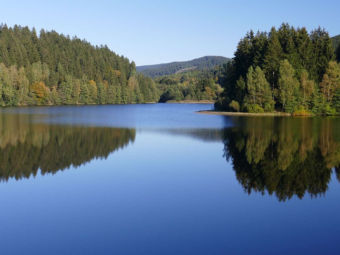 Das ist Wanderbar - Wandern im Harz