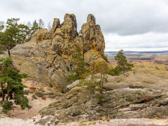 4 Tage - Das RadWandern ist... auch meine Lust inkl. Lunchverpflegung