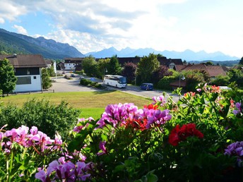 Entspanntes Wochenende im Allgäu inkl. Eintritt in die Kristall Therme!