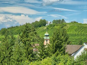 7 Tage Verwöhnwoche mit Balinea Therme im Schwarzwald