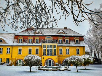 4 Tage Wintergefühl im Havelschloss