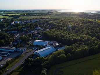 6 erholsame Tage auf Rügen inkl. Halbpension 