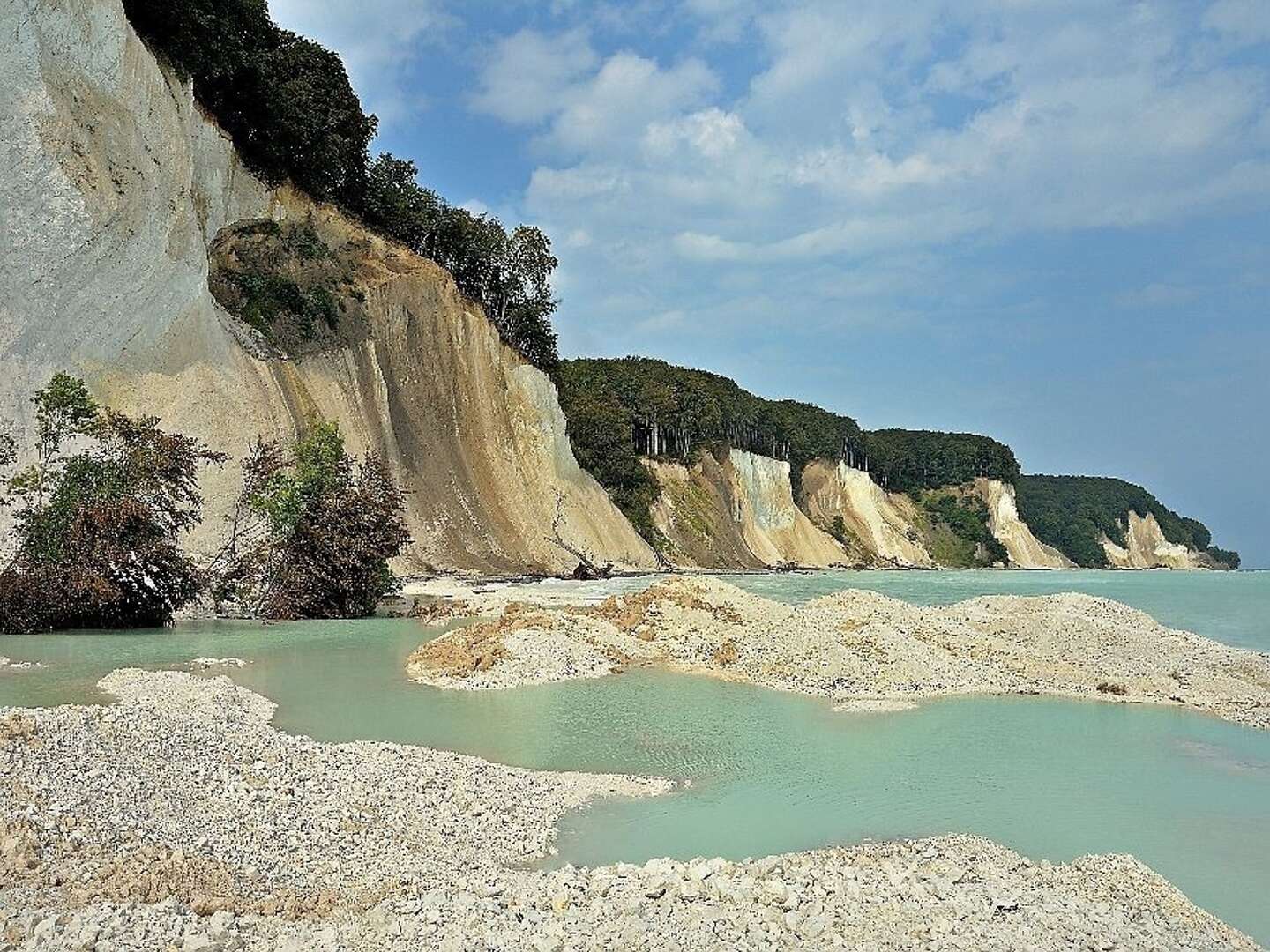  3=2 - Wintertage auf Rügen inkl. Halbpension 