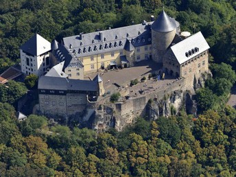 3 Tage Waldeck & Erholung am Edersee 2024 inkl. Mehrgangmenü