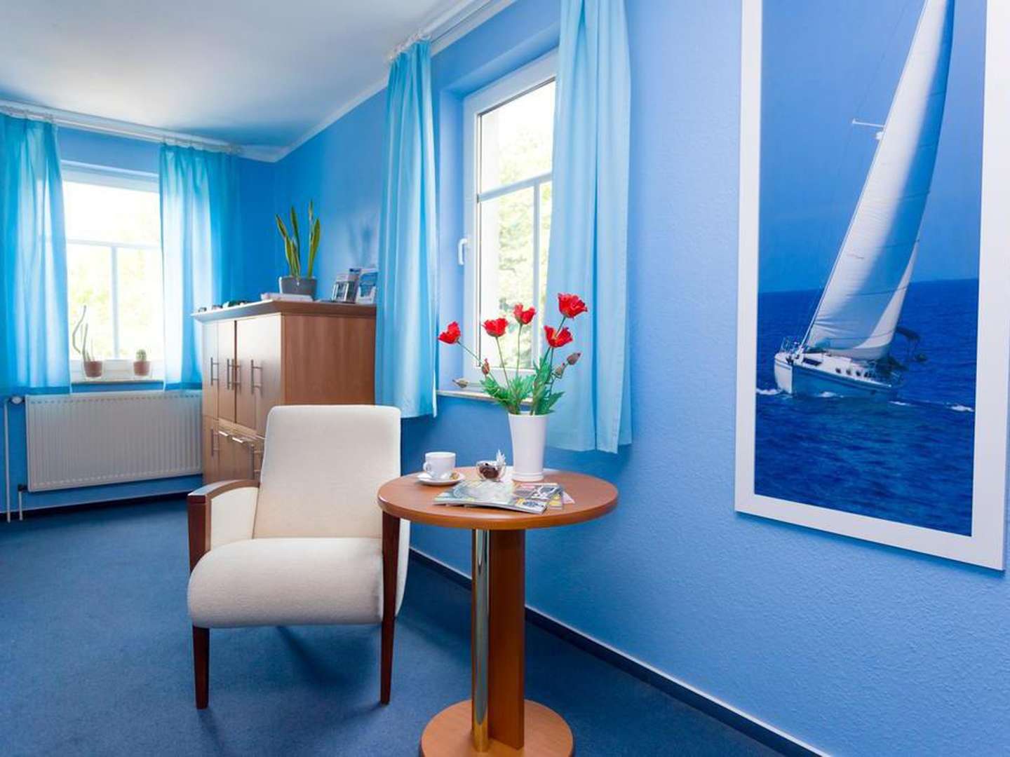 3 Tage Rügen inkl. Wellness im Badehaus Goor