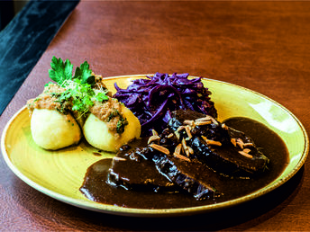 Bier & Genuss Erleben im Brauhaus an der Mosel