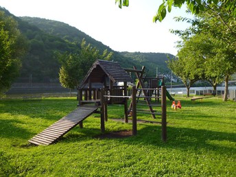 4 Tage Bett & Bike - Radtour an der Mosel inkl. Leihfahrrad für einen Tag