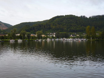 8 Tage Bett & Bike - Radtour an der Mosel inkl. Leihfahrrad für einen Tag