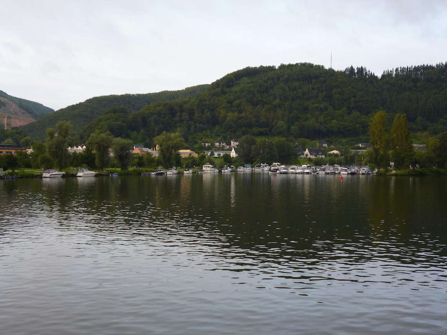 5 Tage Bett & Bike - Radtour an der Mosel inkl. Leihfahrrad für einen Tag