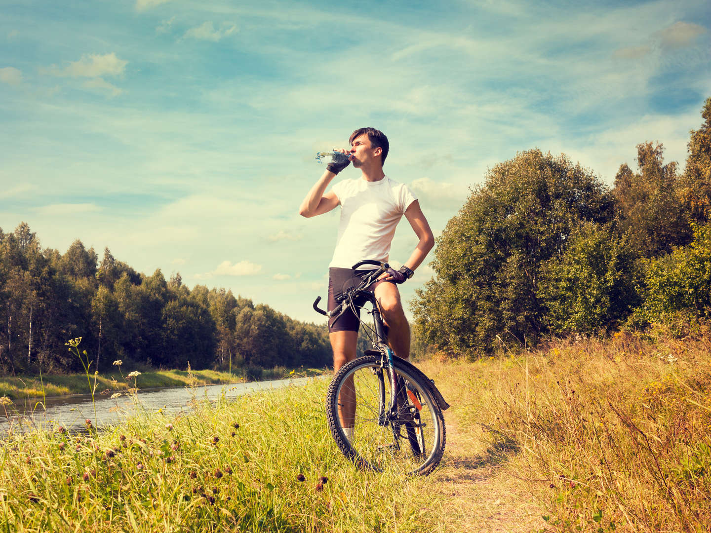 5 Tage Bett & Bike - Radtour an der Mosel inkl. Leihfahrrad für einen Tag