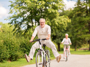 8 Tage Bett & Bike - Radtour an der Mosel inkl. Leihfahrrad für einen Tag