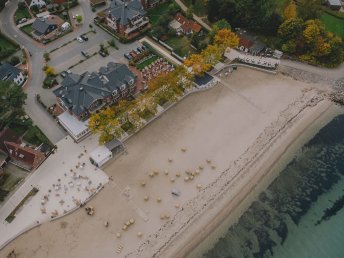 Winterspezial an der Ostsee I 2 Nächte