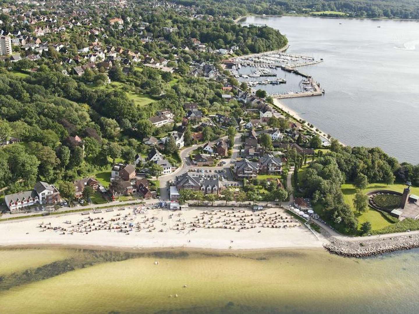 Winterspezial an der Ostsee I 2 Nächte