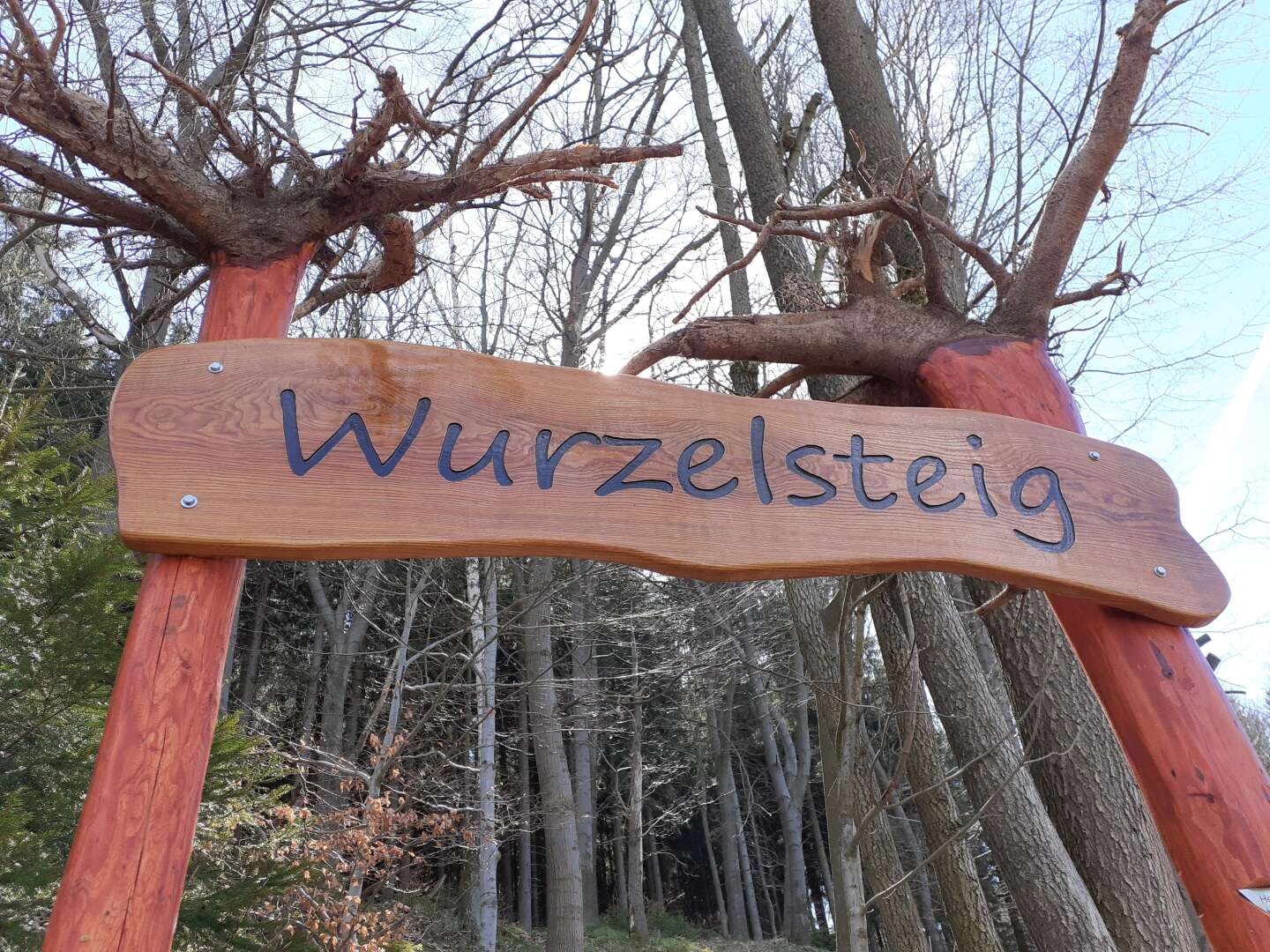 Kurzurlaub im Naturhotel Lindenhof im Erzgebirge inkl. Halbpension 