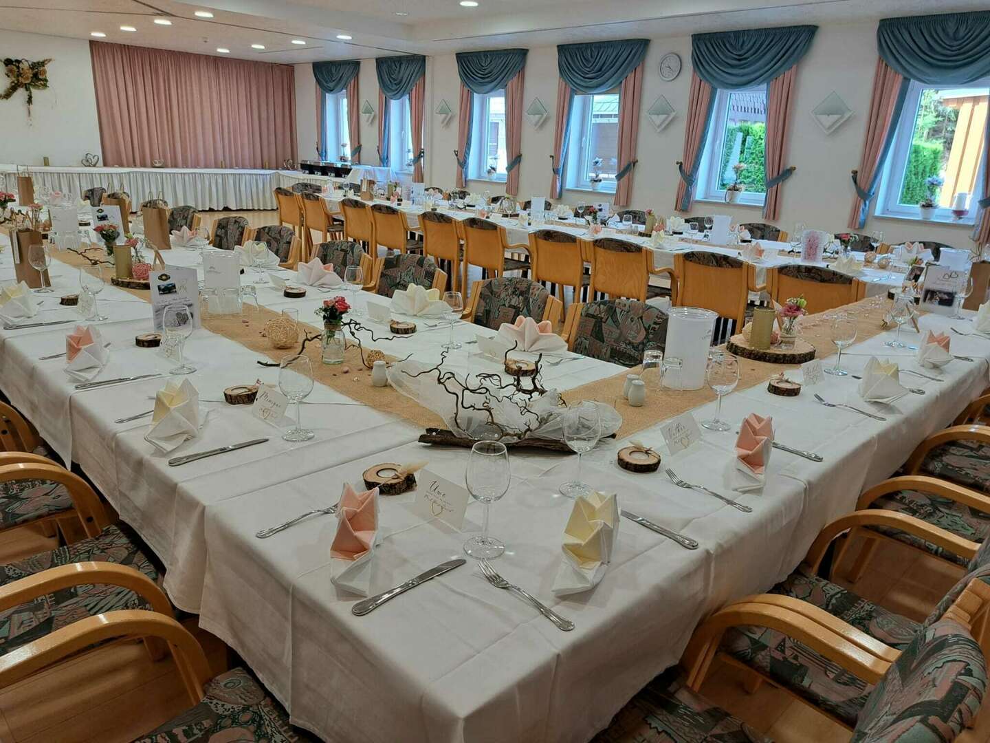 3 Tage - Auszeit im Naturhotel Lindenhof im Erzgebirge 