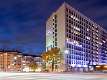 Auf zum Weihnachtsmarkt in Düsseldorf (1 Nacht)