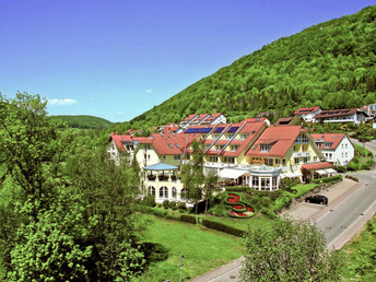 TOP-ANGEBOT - Auszeit auf der schwäbischen Alb