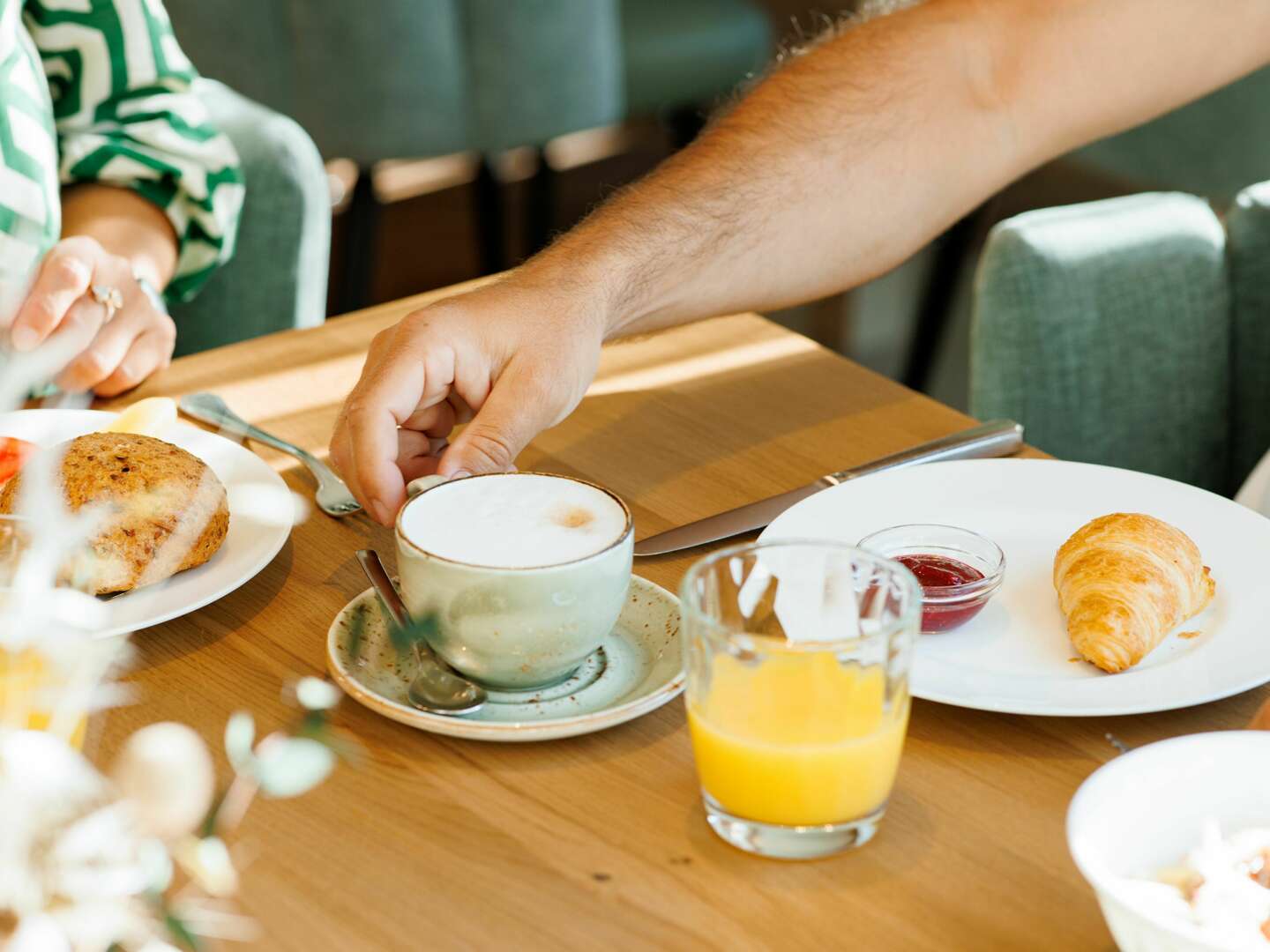 TOP-ANGEBOT - Auszeit auf der schwäbischen Alb