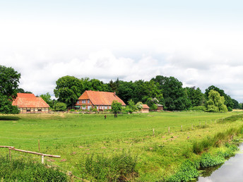 Wellness & Aktivwoche in der Lüneburger Heide inkl. Massage