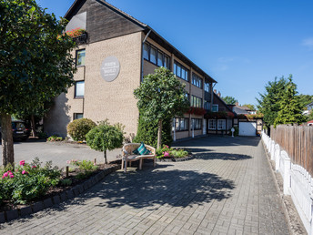 Heide-Kurzurlaub inkl. Jod-Sole-Therme 