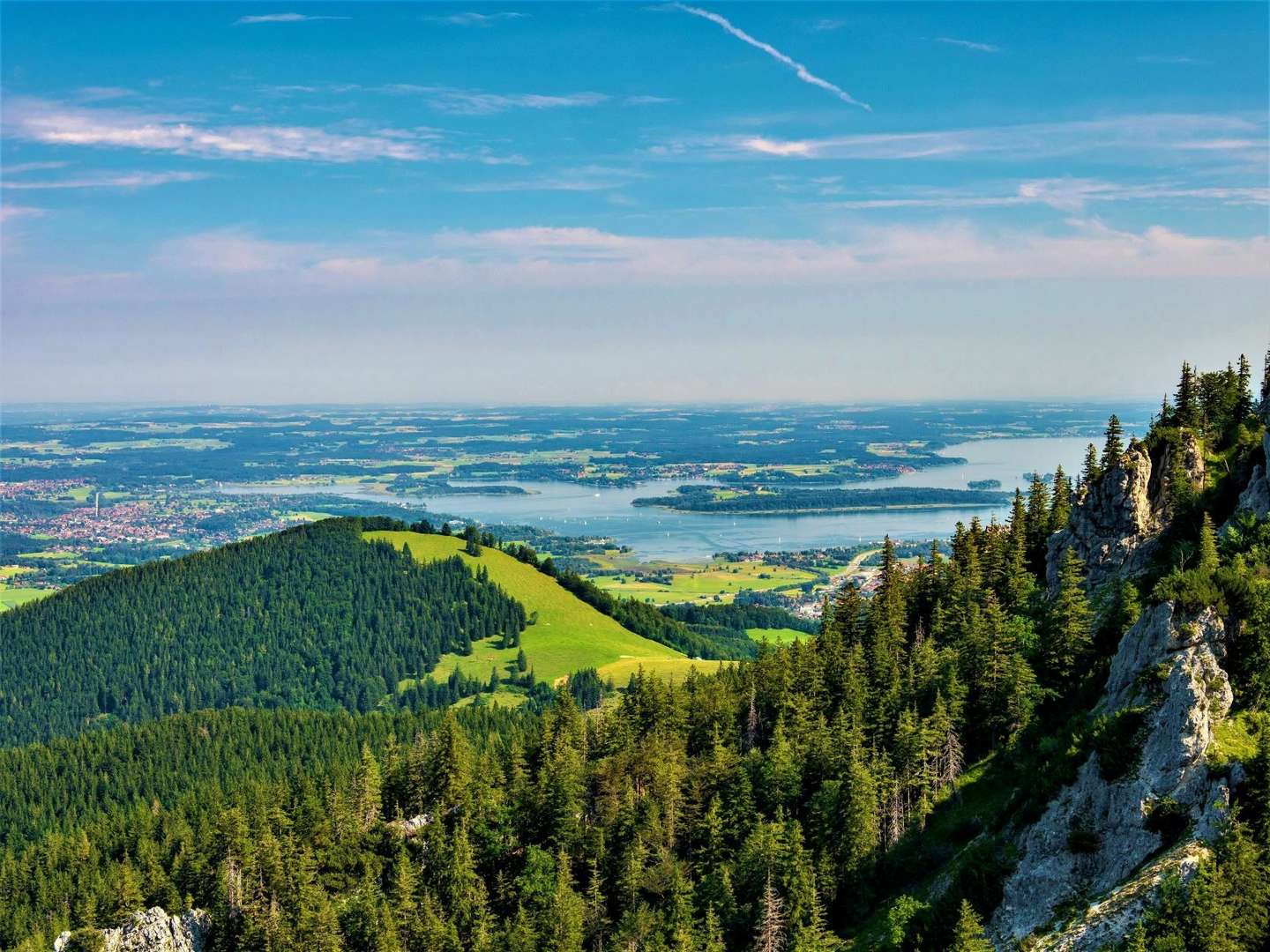 Unser Tag - Zeit für die Liebe