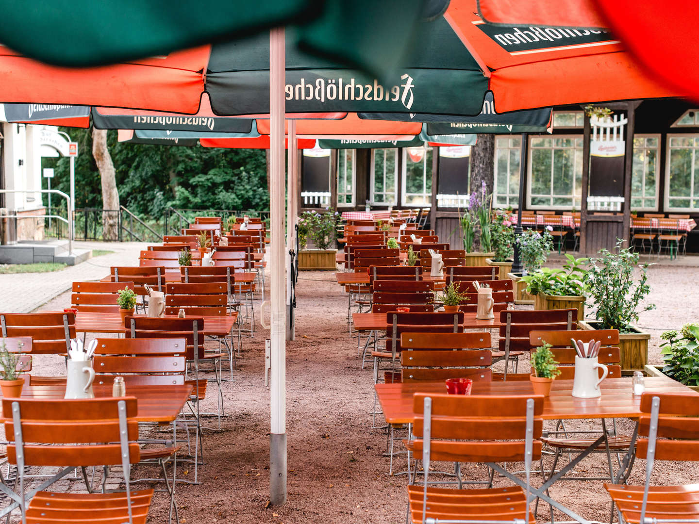 Sachsens Glanz 4 Tage im Sächsischen Elbland inkl. Stadtrundfahrt Dresden