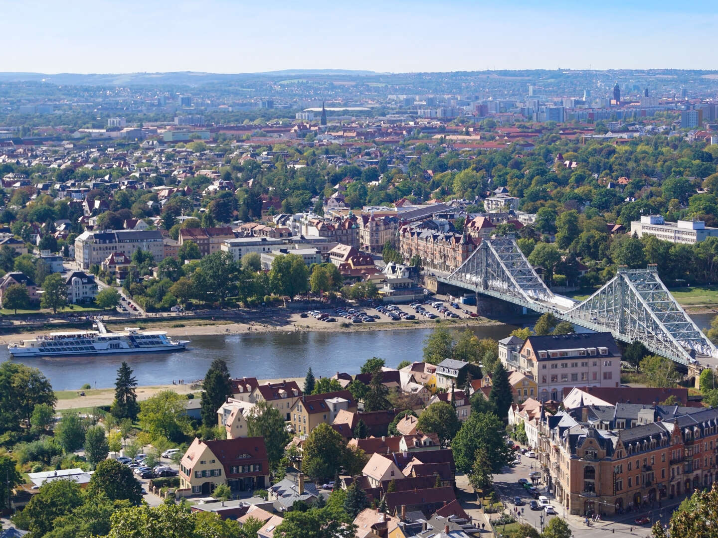 3 Tage Das Sächsisches Weinland genießen! 