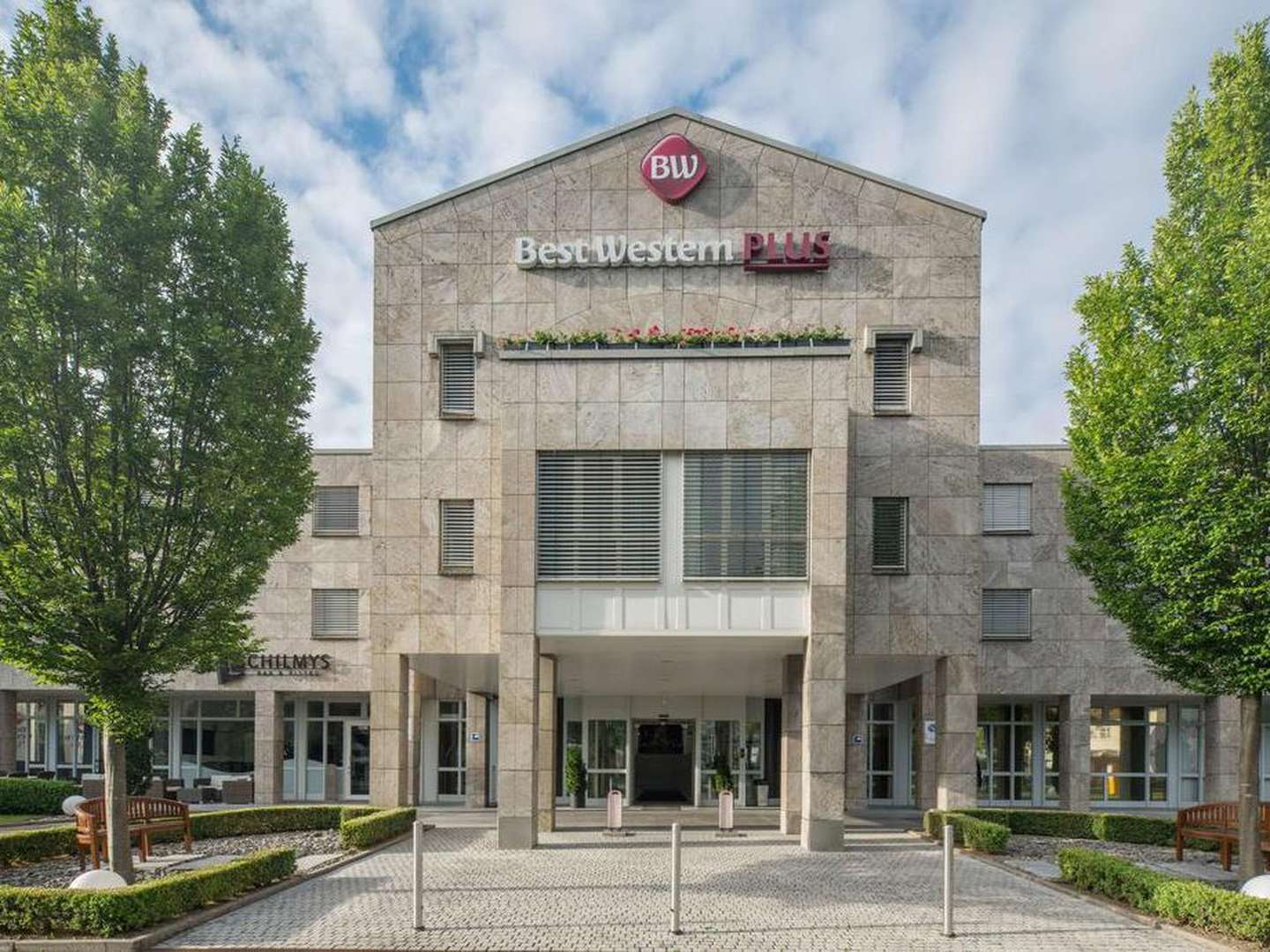 Romantiktage vor den Toren Stuttgarts