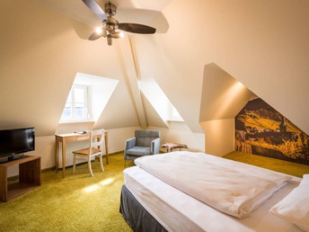 Romantische Mosel-Auszeit inkl. Genießermenü und Massage - 3 Tage