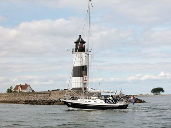 Meine 3 Tage Ostseeauszeit in Kappeln