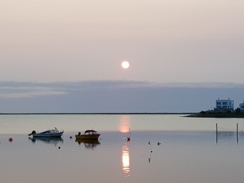 Meine 3 Tage Ostseeauszeit in Kappeln